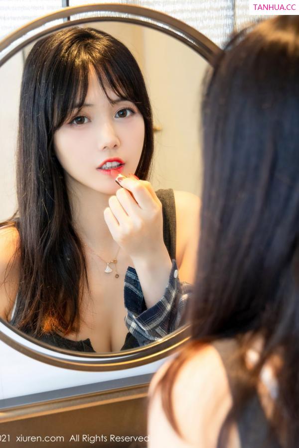 柚子178  [XiuRen]高清写真图 2021.10.20 No.4088 柚子178第18张图片